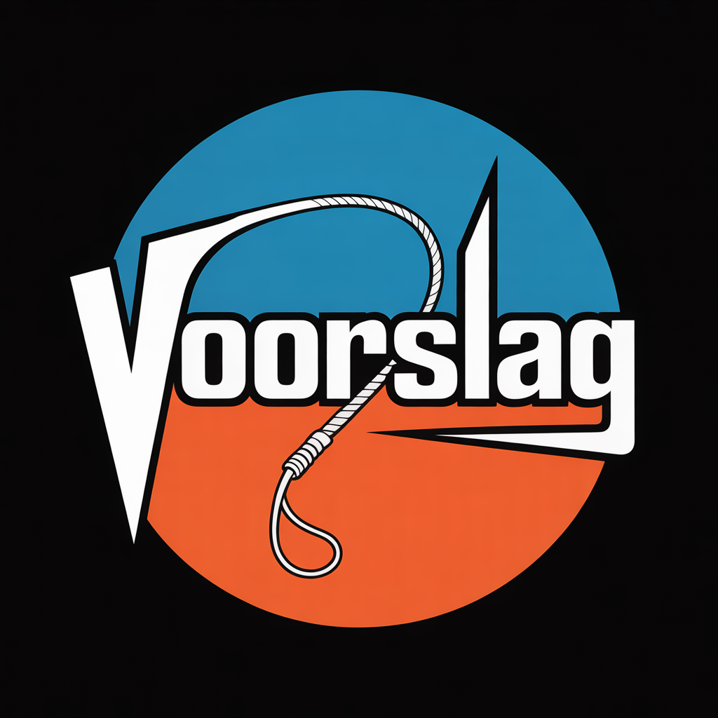 Voorslag Logo